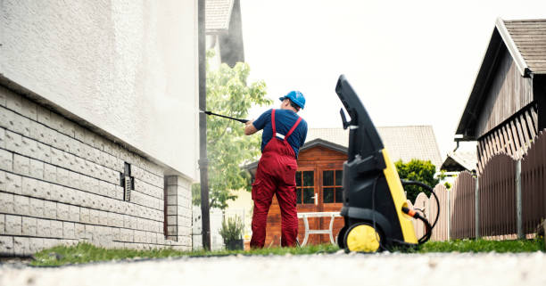 Professional Pressure Washing Services in North Lindenhurst, NY